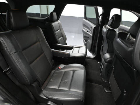 2020 Dodge Durango GT