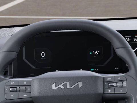 2026 Kia EV9 Light