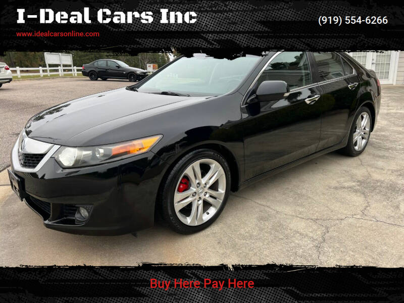 i-deal cars inc in wake forest nc - carsforsalecom on i deal cars wake forest nc