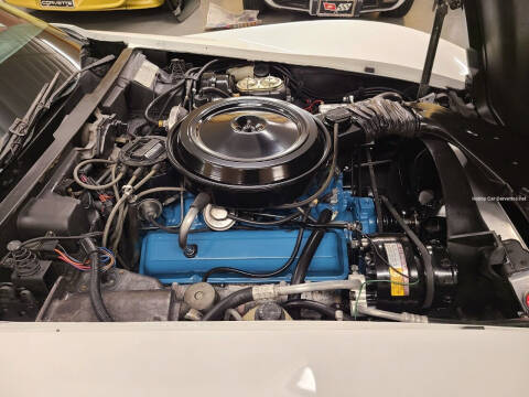 1978 Chevrolet Corvette