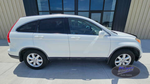 2007 Honda CR-V