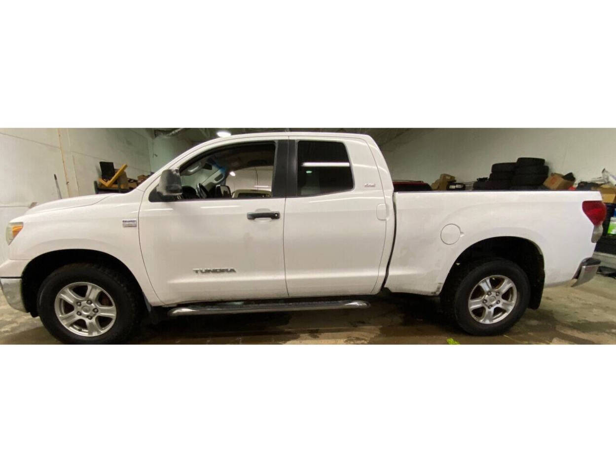 2007 Toyota Tundra for sale at Paley Auto Group in Columbus, OH