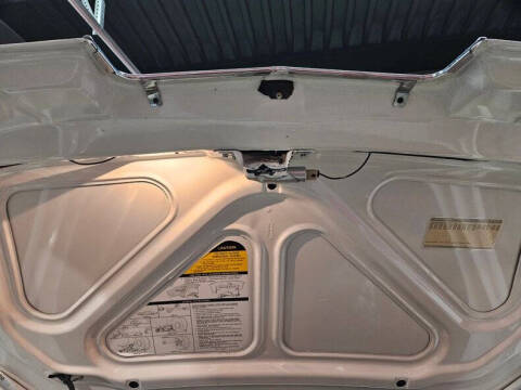 1984 Cadillac Eldorado