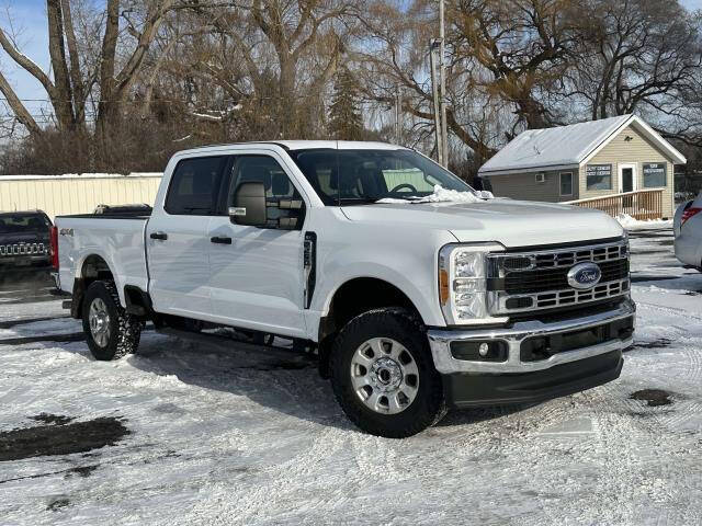 2023 Ford F-250 Super Duty XLT's photo