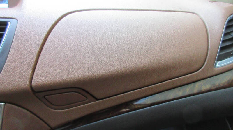 2014 Buick Encore Leather photo 57