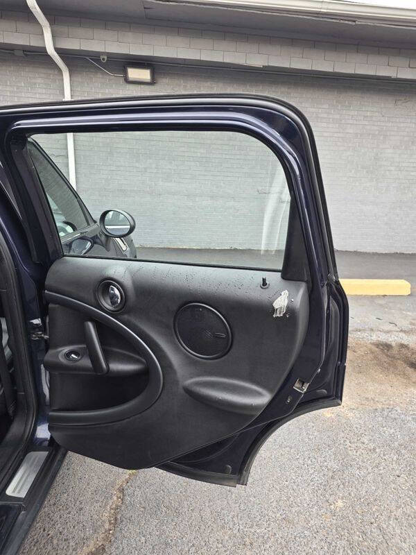 2012 MINI Cooper Countryman S ALL4