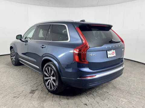 2025 Volvo XC90 B5 Core Bright Theme