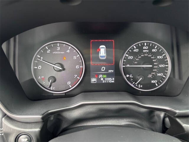 2023 Subaru Outback Touring XT