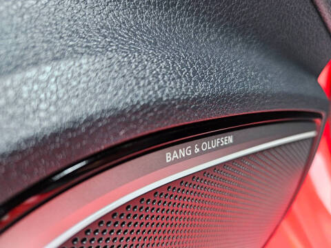 2016 Audi S3 2.0T quattro Prestige