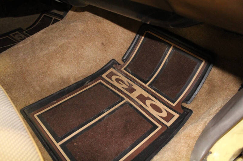 1977 Pontiac Grand Prix