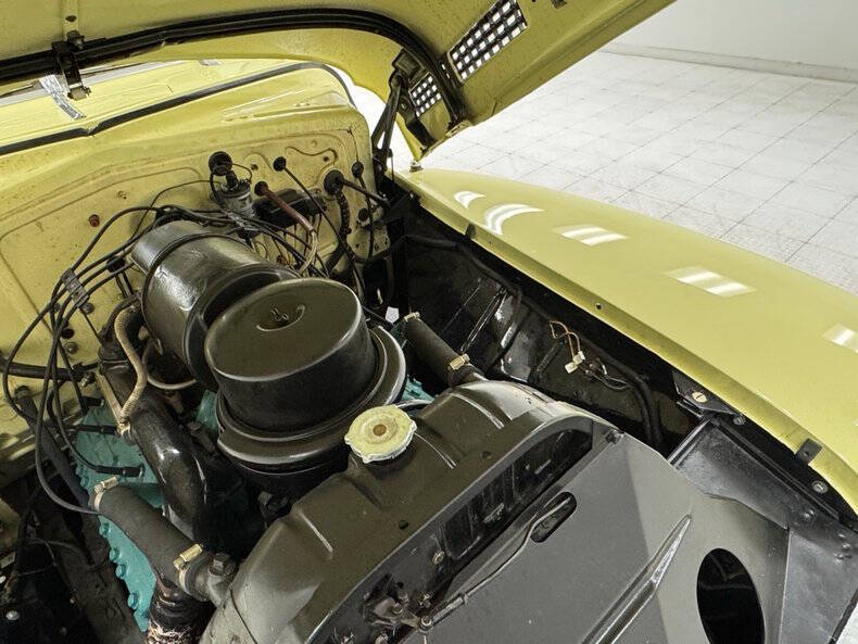 1941 Cadillac Series 62