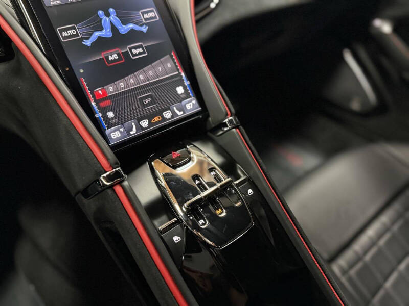 2022 Ferrari Roma
