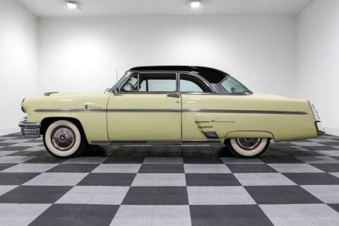 1953 Mercury Monterey