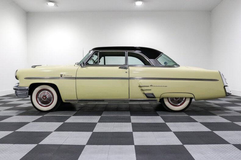 1953 Mercury Monterey