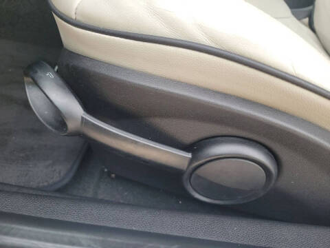 2012 MINI Cooper Convertible S