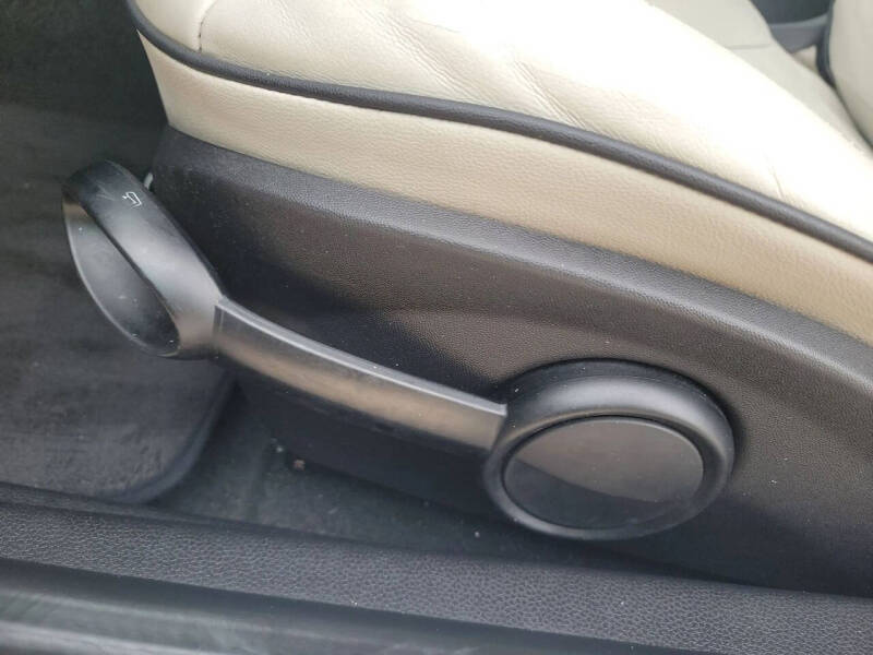 2012 MINI Cooper Convertible S