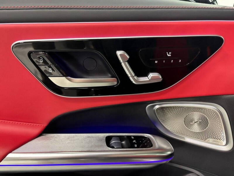 2024 Mercedes-Benz CLE AMG CLE 53