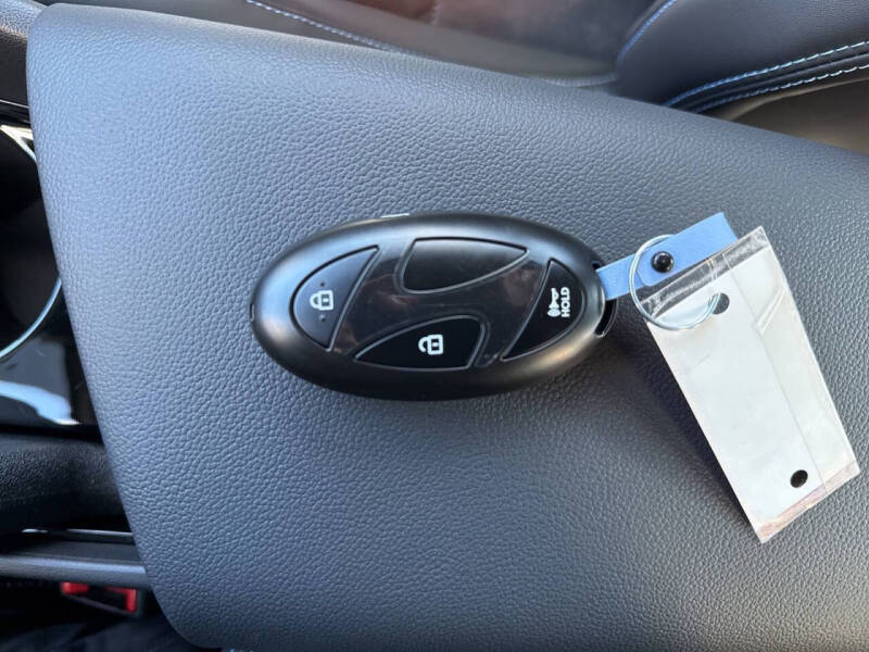 2025 Hyundai Elantra N