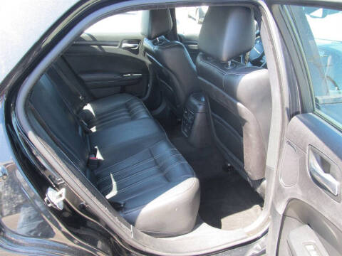 2015 Chrysler 300 S