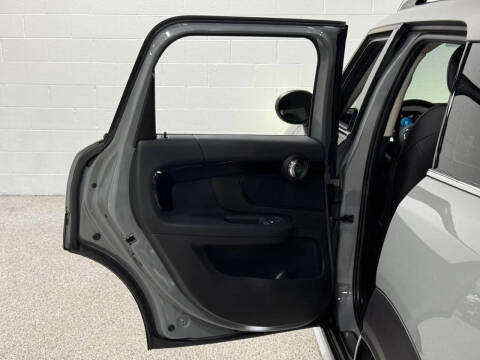 2022 MINI Countryman Cooper S ALL4