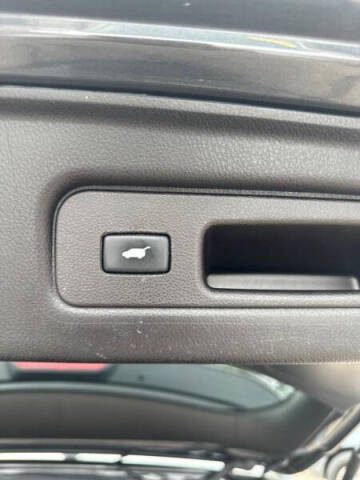 2013 Acura RDX w/Tech