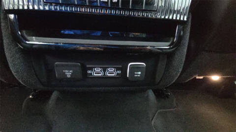 2023 Jeep Wagoneer L Series II