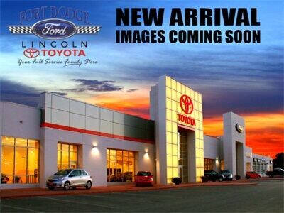 2023 Toyota 4Runner for sale at Fort Dodge Ford Lincoln Toyota in Fort Dodge IA