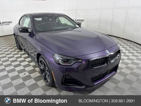 2024 BMW 2 Series for sale at BMW of Bloomington in Bloomington IL