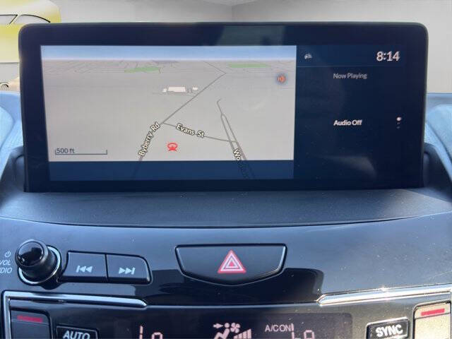2019 Acura RDX SH-AWD w/Tech