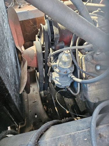 1948 Cadillac Series 62