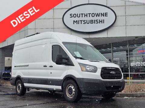 2019 Ford Transit for sale at Southtowne Imports in Sandy UT