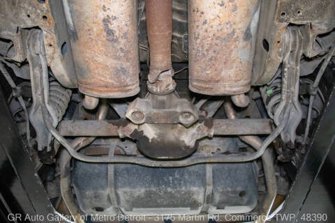 1994 Ford Mustang GT