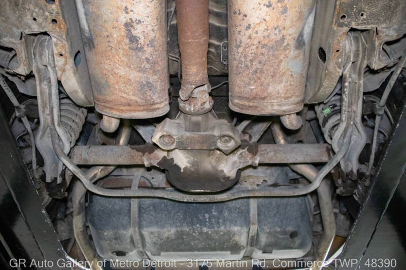 1994 Ford Mustang GT