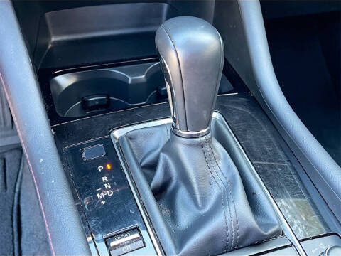 2024 Mazda Mazda3 Hatchback 2.5 S Preferred