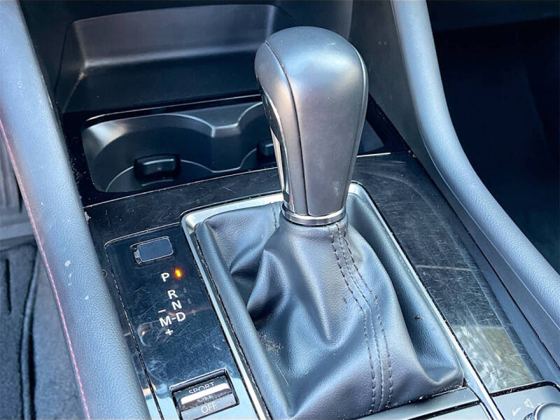 2024 Mazda Mazda3 Hatchback 2.5 S Preferred