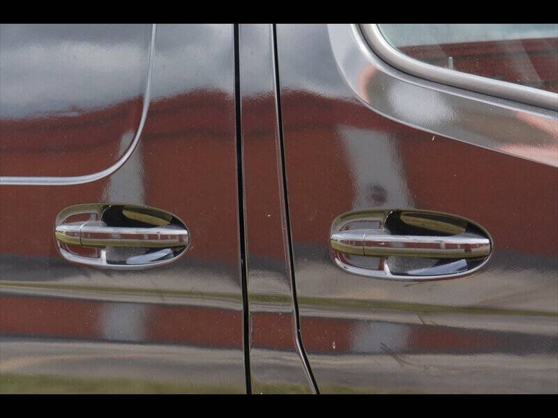 2019 Mercedes-Benz Sprinter