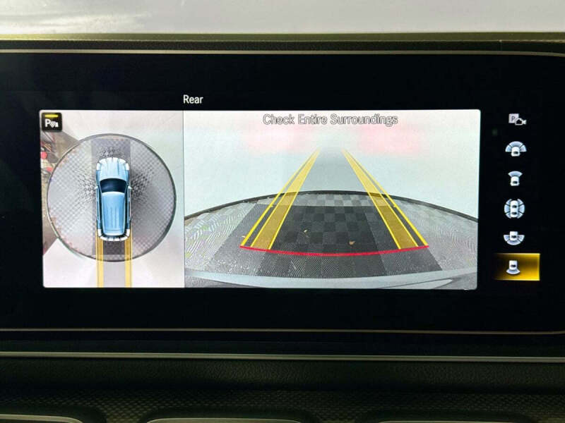 2023 Mercedes-Benz GLE AMG GLE 53