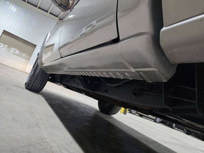 2003 Chevrolet Silverado 1500