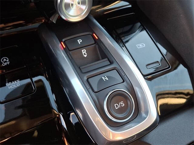 2024 Acura MDX SH-AWD w/Tech