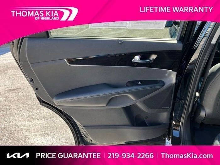 2019 Kia Sorento EX V6