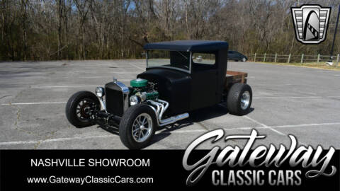 1931 Ford Model A