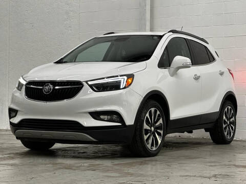 2019 Buick Encore for sale at Auto Alliance in Houston TX