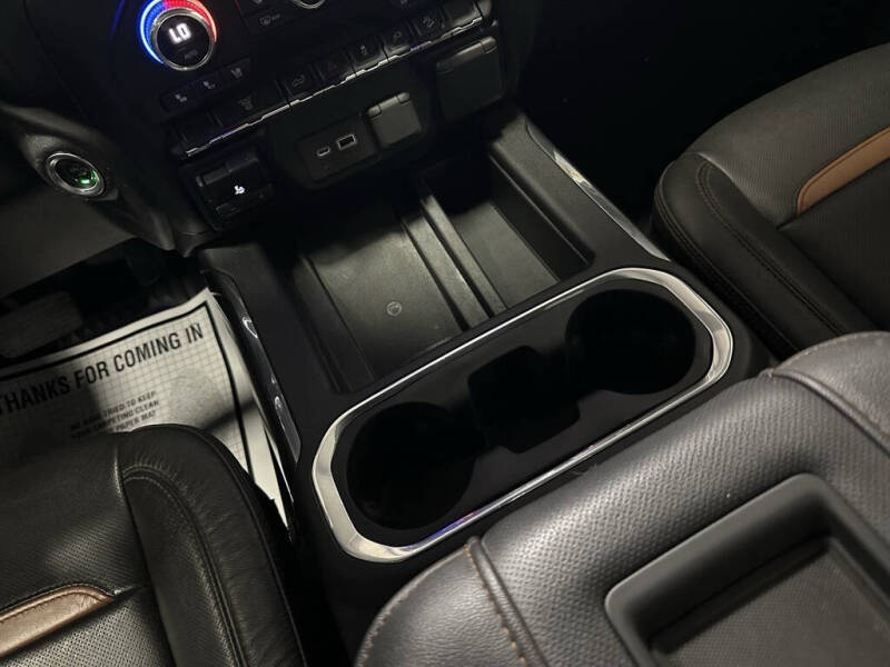 2022 GMC Sierra 2500HD