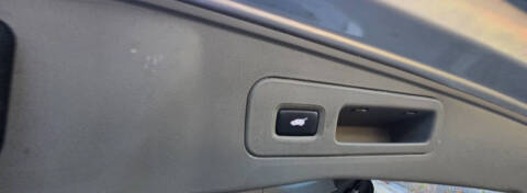 2013 Acura MDX SH-AWD