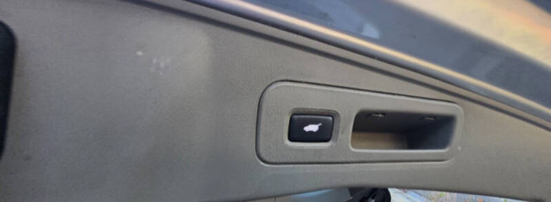 2013 Acura MDX SH-AWD