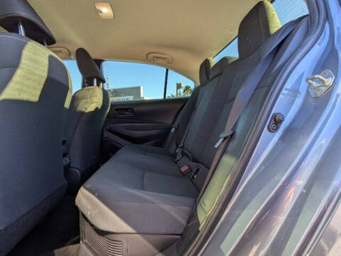 2024 Toyota Corolla Hybrid