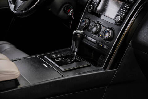 2015 Mazda CX-9 Touring