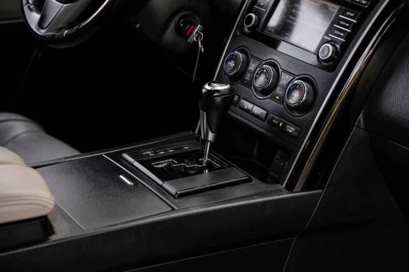 2015 Mazda CX-9 Touring