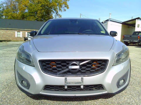 2011 Volvo C30 T5