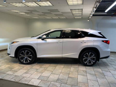 2019 Lexus RX 350L